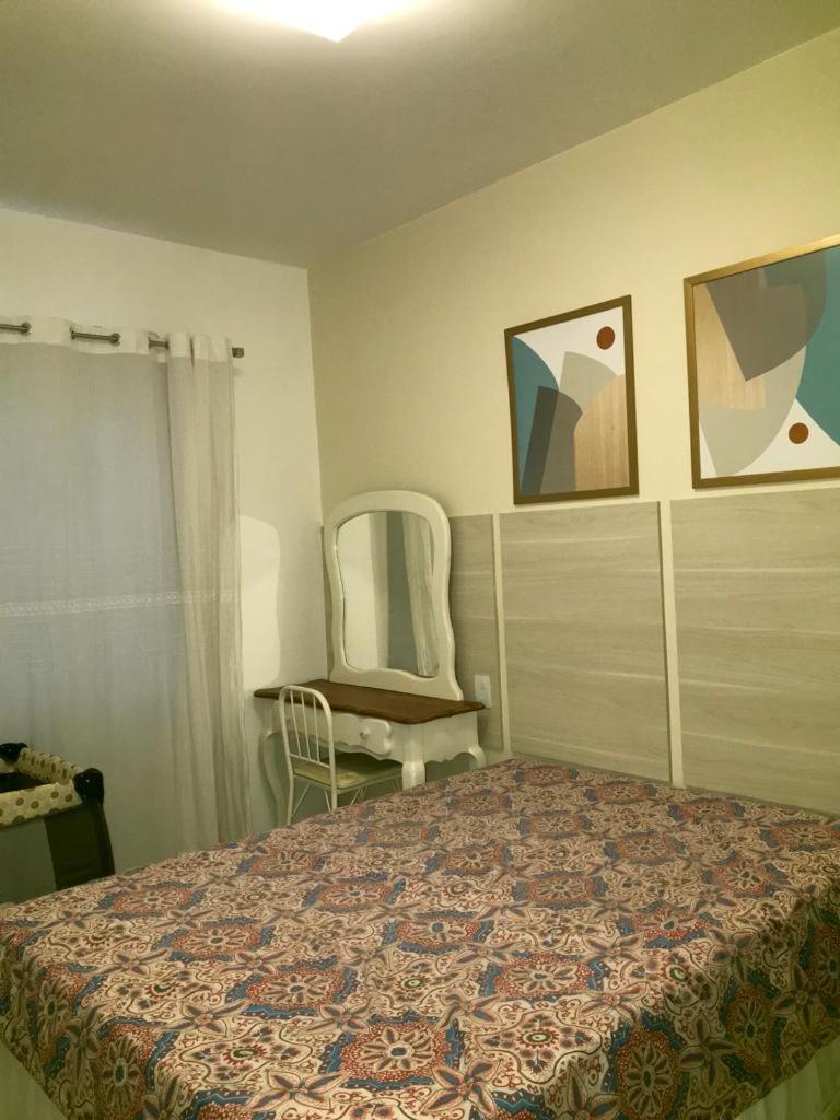 Residencial Verano Гуарахуба Экстерьер фото